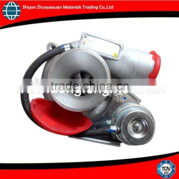 4089714 Good Quality High Performance Turbocharger