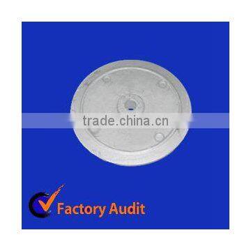 Stainless steel materials, electronic scale parts