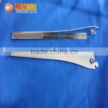 shelf bracket,clothing brackets,showroom brackets