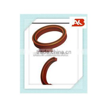 high quality hydraulic seal ring rubber oil seal