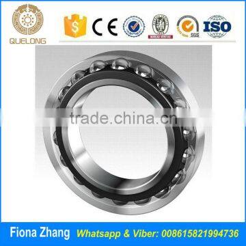 Oil Lubration Thrust Ball Bearings Precision Miniature Bearings photo-3
