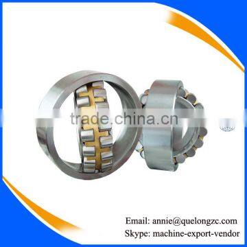 China manufacturer stainless steel Self-aligning ball bearing with high precision