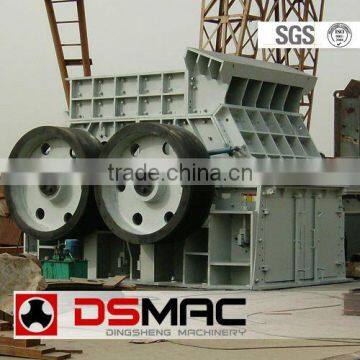 Stone Crushing Machine