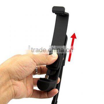 Universal Cigarette Car Mount Holder With 2 USB Port and Extra Socket For Mobile Phones photo-2