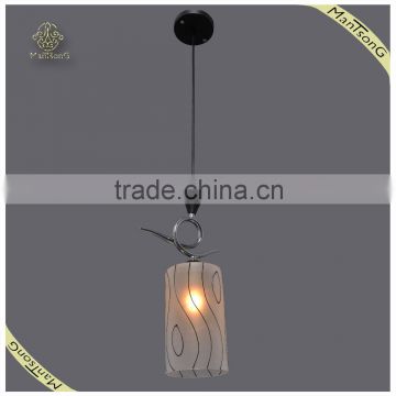 Cheap Dinner Room and Restaurant Decor Pendant Lamp E27 Light Source, Best Selling Pendant Lamp