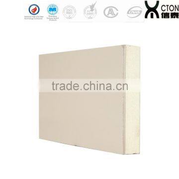 Heat Insulation Material EPS Thermal Insulation Decorative Board for Wall Panel