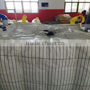 Big Container Bag conductive polypropylene fibc bag