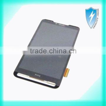 HD2 LCD screen and digitizer assembly For HTC