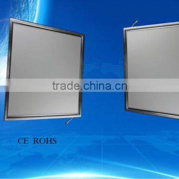 Factory Price 2.4G wireless LED Panel lighting