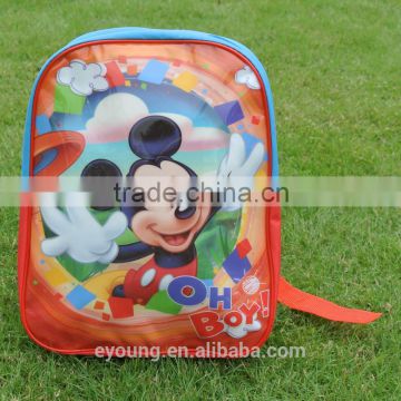 Kids Backpack for Kindergarten or Pre-School