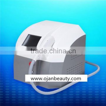 515-1200nm 2016 Hot Sale Protable Beauty Equipment Hair Removal IPL RF SHR Machine MX-E2 Pigment Removal