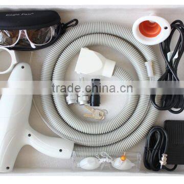 High Quality Q-Switch ND-1 YAG Laser Machine for All Kinds of Tattoo Removal photo-3