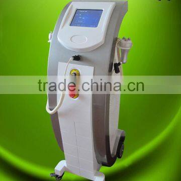 Wrinkle Removal 2013 Professional Multi-Functional Beauty Equipment Swing Arm Co2 Fractional Laser Therapy Pain Free Optical Glass