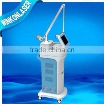 Hight Quality Products Co2 Laser Machine Import From China photo-2