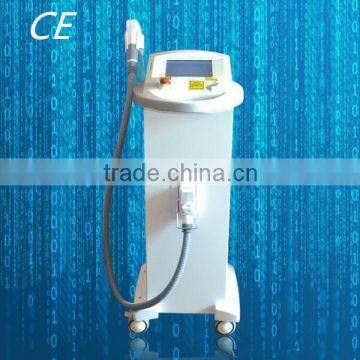 Big Spot 22*35mm Diode Laser/ 808nm Underarm Laser Hair Removal Body Beauty Machine photo-2