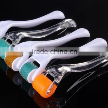 192/200 needles microneedle skin roller