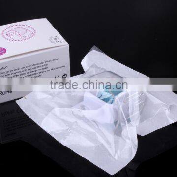 Hot Sale DRS600! Facial Cleaning Device for Acne Dermaroller for Marks Removal photo-3