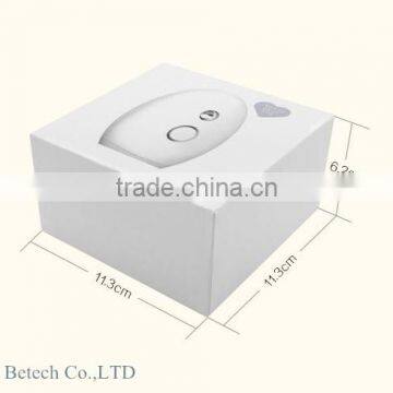 Facial Steamer With Ozone Facial Beauty Vaporizador Equipment