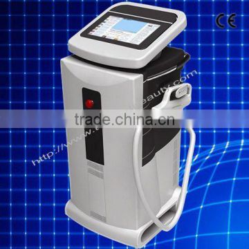 Wrinkle Removal 1064 Nm & 532 Nm Elight (IPL+RF) Medical Beauty Equipment Used In Clinic And Spa For Young Body Skin Care