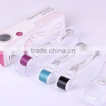 High quality 540 Derma Roller for Beauty care