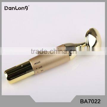 2015 beautiful convenient make up tools face vibration makeup puffs