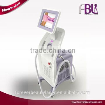 Face Germany Laser Diode Laser Hair Removal Machine -DIDOV Vertical