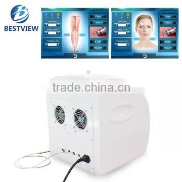 980nm Best Fast Effective Spider Vein Beauty Machine