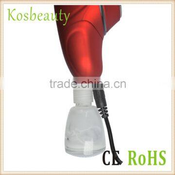 Electric Ultrasound Machine Wrinkle Remover photo-4