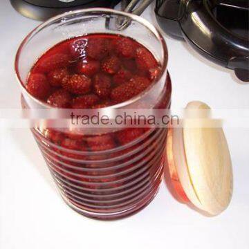 strawberry jam marmalade made in turkey 615gr 1000gr 1900gr