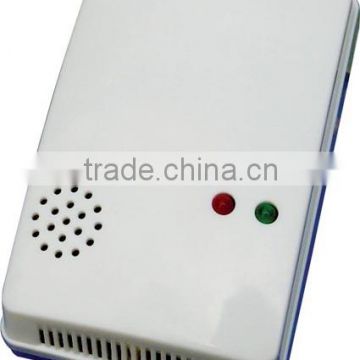 wireless/wired Gas/LPG detector