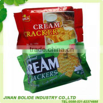 good taste cream cracker biscuit