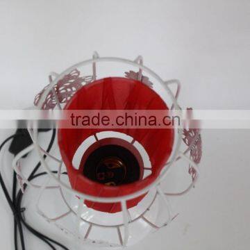 No.1 Yiwu Exporting Commission Agent Wanted New Arrivals Bedside Table Lamp Home Decorative Table Lamp Made in China photo-4