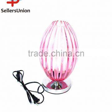 No.1 yiwu exporting commission agent wanted Elegant Balls Shapes Bedside Hotel Table Lamp