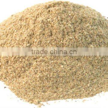 supply dried mushroom powder 2012