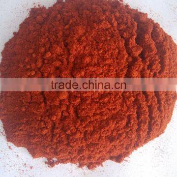 Best Selling Dried Red Chilly Powder Sweet Paprika Powder