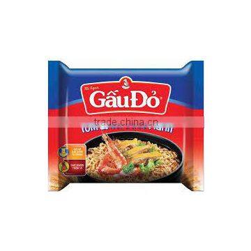 Gau Do Shrimp and Chicken Instant Noodle