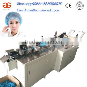 Automatic Hat Making Machine Factory Hat Making Machine Disposable Hat Making Machine