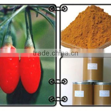 Organic wolfberry extract powder