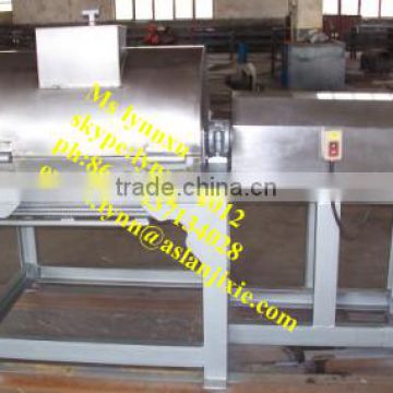 pig trotter dehairing machine /pig paw dehairing machine