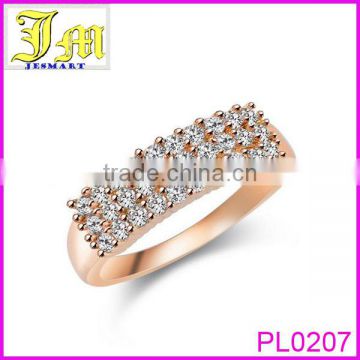 NEW Fashion Retro Big Oval Black Rhinestone Finger Ring Adjustable Women Jewelry