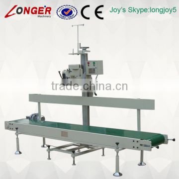 Kraft Bag Sealing Machine