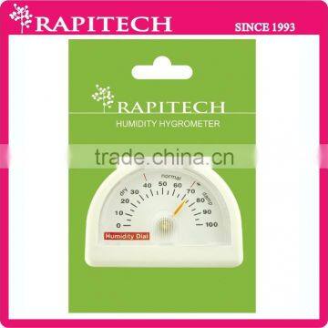 Outdoor Dial Humidity Hygrometer photo-6