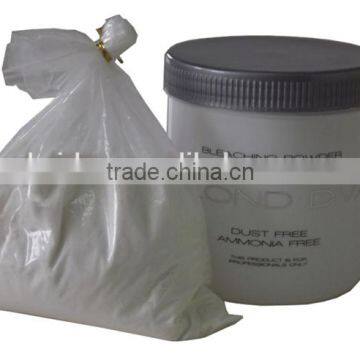 new hot Professional best hair color bleach powder