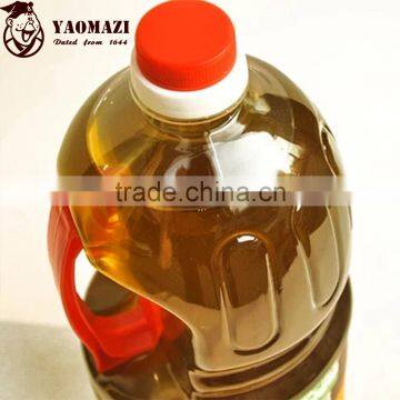 Refined Edible Seasoning Oil for Cooking