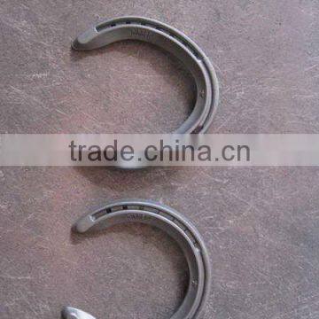 Aluminum Horseshoe