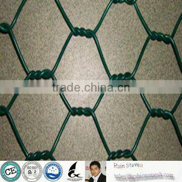 Anping Hexagonal Wire Mesh//Huaxiang/20 years Factory