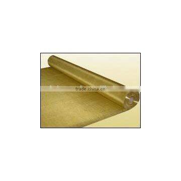 Brass Wire Mesh