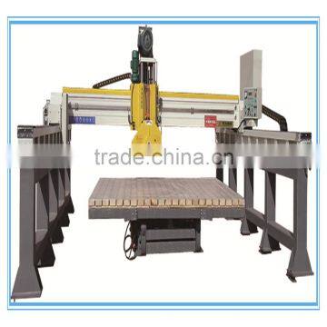 HQCC60 Automatic Stone Cutting Machinery