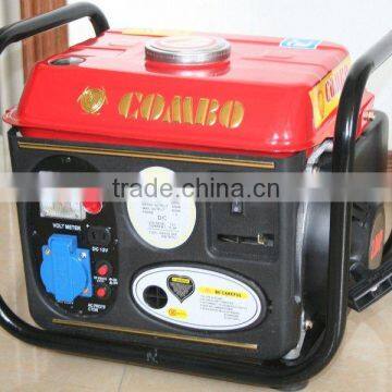 Gasoline generator