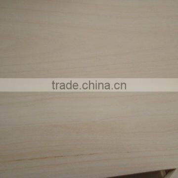 Paulownia Joint Board
